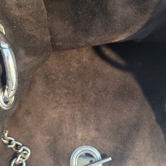 Marco Leather Factory bag - Picture 8 of 11